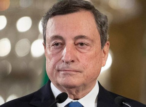 Un discorso non avvenuto (le tre ipoteche di Draghi sul prossimo Parlamento)